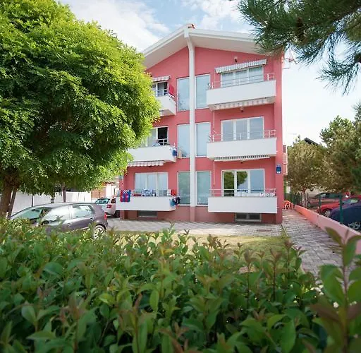 Apartamento Danijela 2 Sukošan
