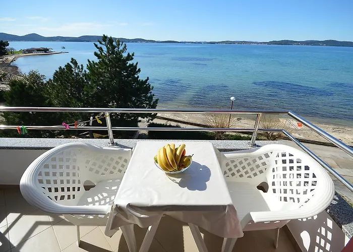 Danijela 2 Apartamento Sukošan