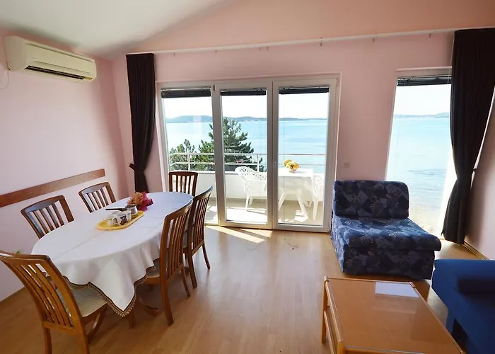 Danijela 2 Apartamento Sukošan