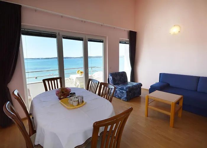 Apartamento Danijela 2