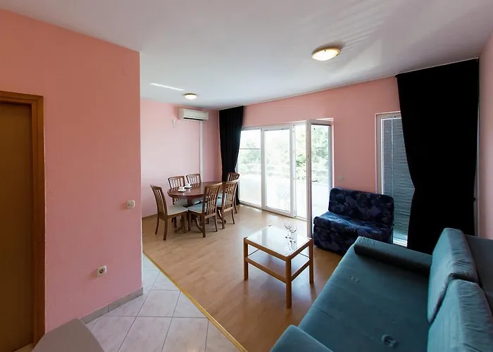 Danijela 2 Apartmán
