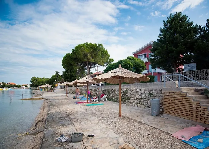 Apartmán Danijela 2 Sukošan