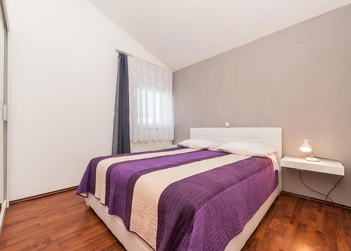 Danijela 2 Apartmán *