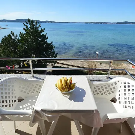 Danijela 2 Apartman Sukošan