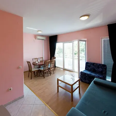 Danijela 2 Apartman