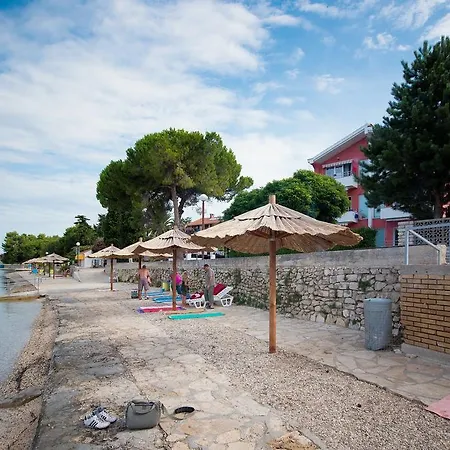 Apartman Danijela 2 Sukošan