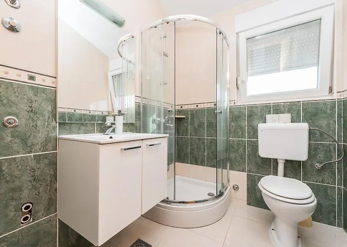 아파트 Danijela 2 *